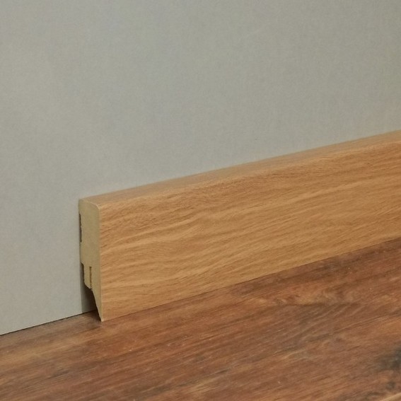 Sockelleiste / Fußleiste / Bodenleiste lecco-62 (72955)