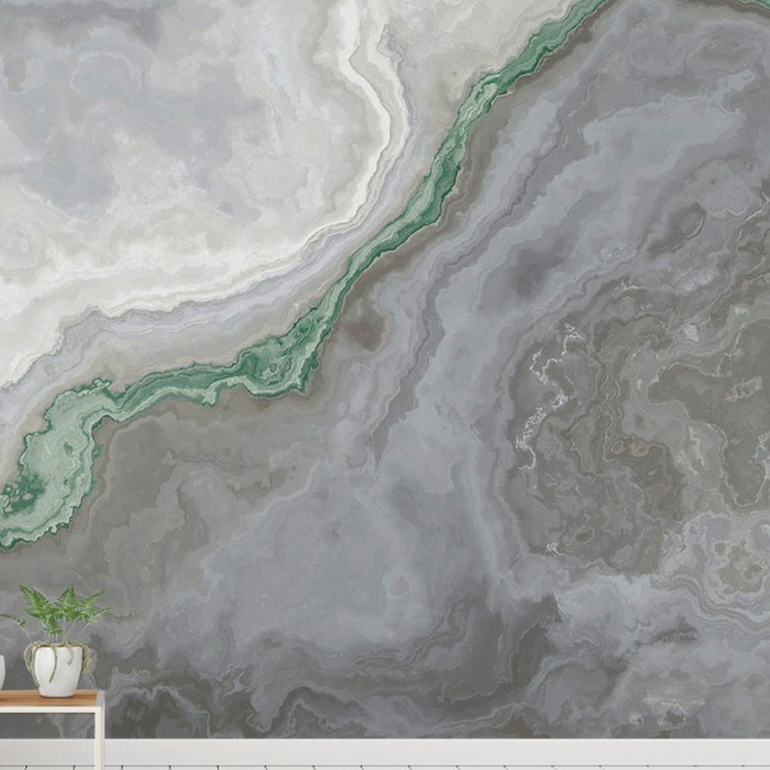 A.S. Creation | Atelier 47 | DD117515 | Fototapete | Vlies | 500 x 270 cm | Stein & Beton | Grau