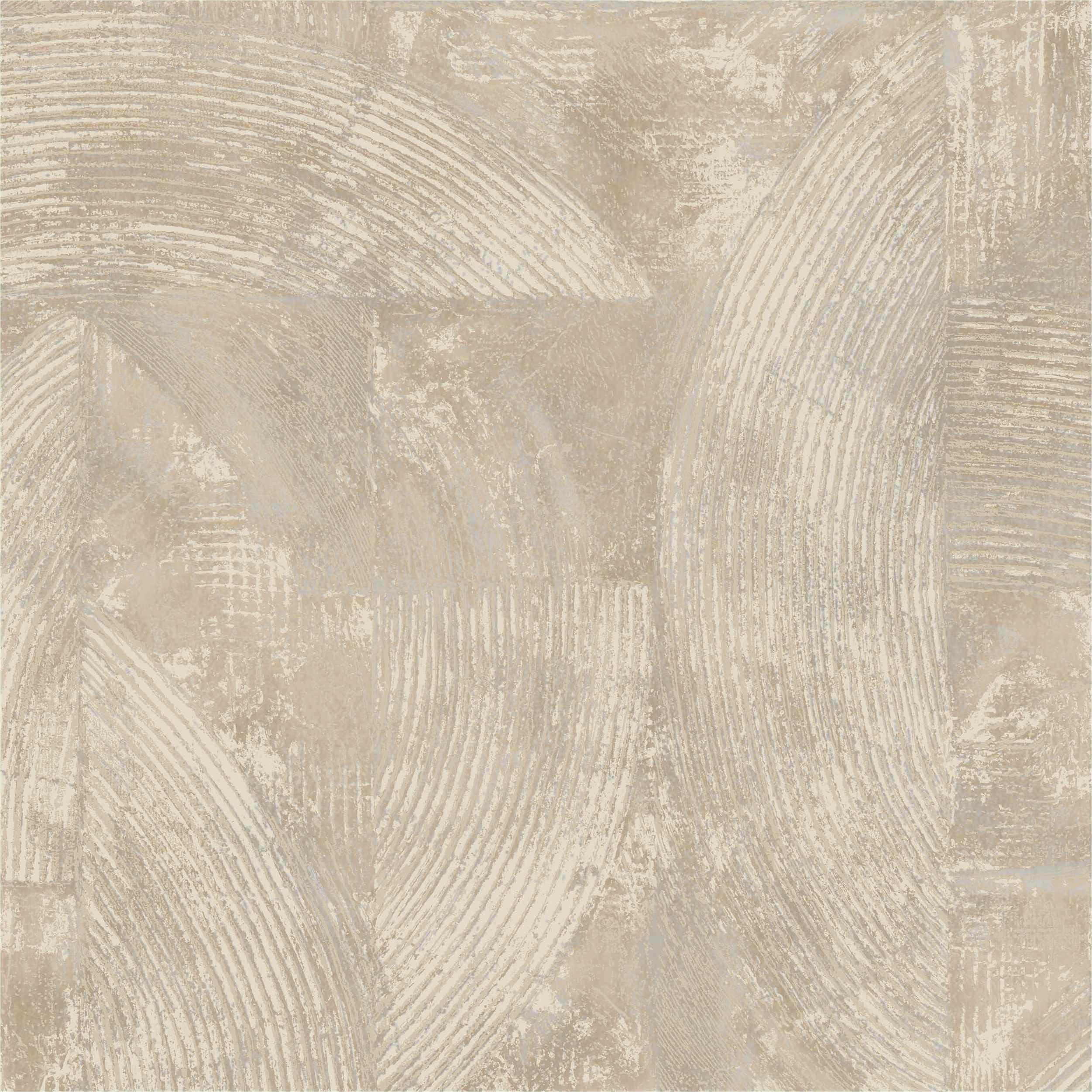 Vliestapete A56102 Geometrisch 0.53 x 10.05 m Tempo Grandeco