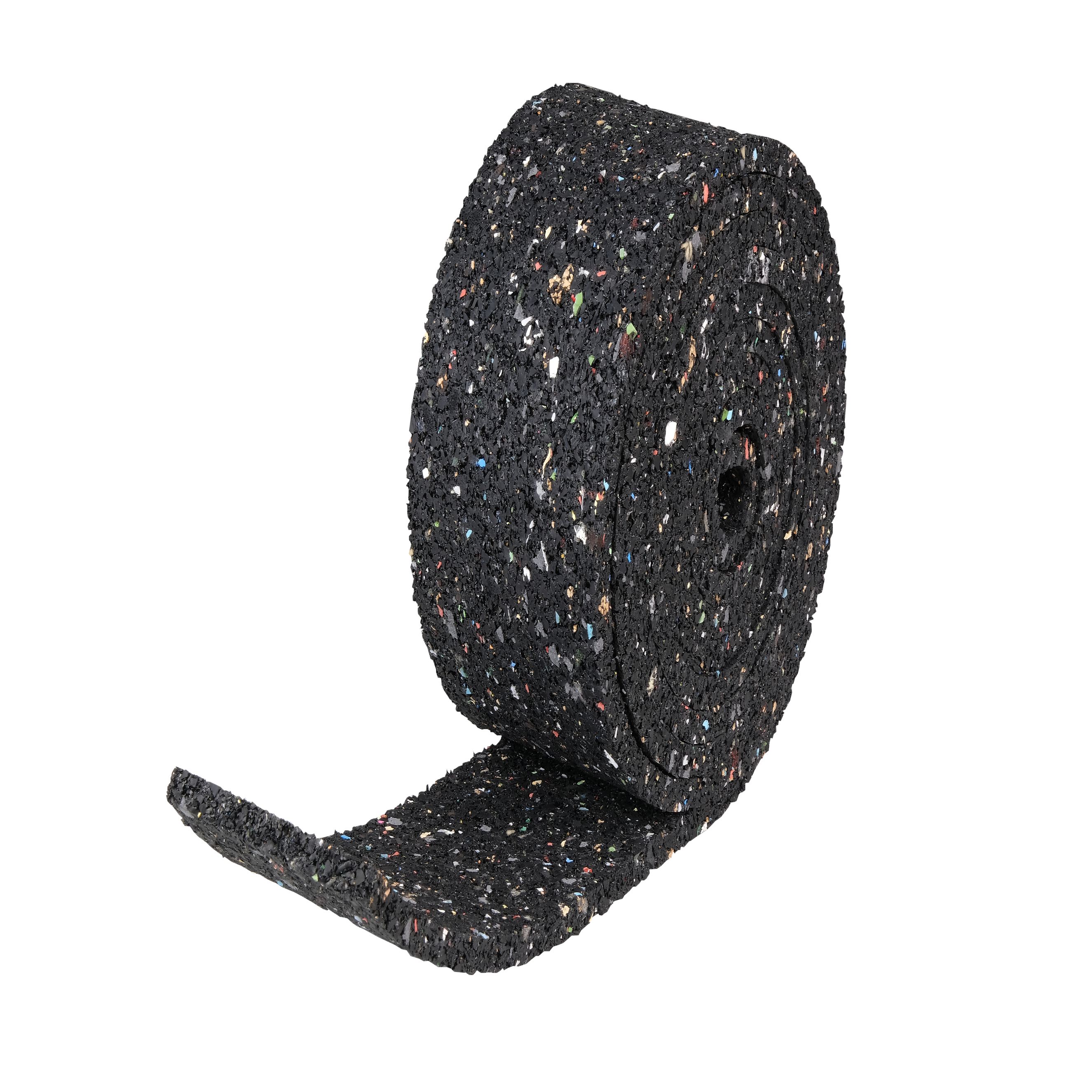 Holz und Bautenschutzunterlage 8 mm Stärke Rolle 2.5 m Kovalex