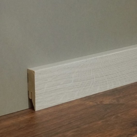 Sockelleiste / Fußleiste / Bodenleiste lecco-121 (73286)