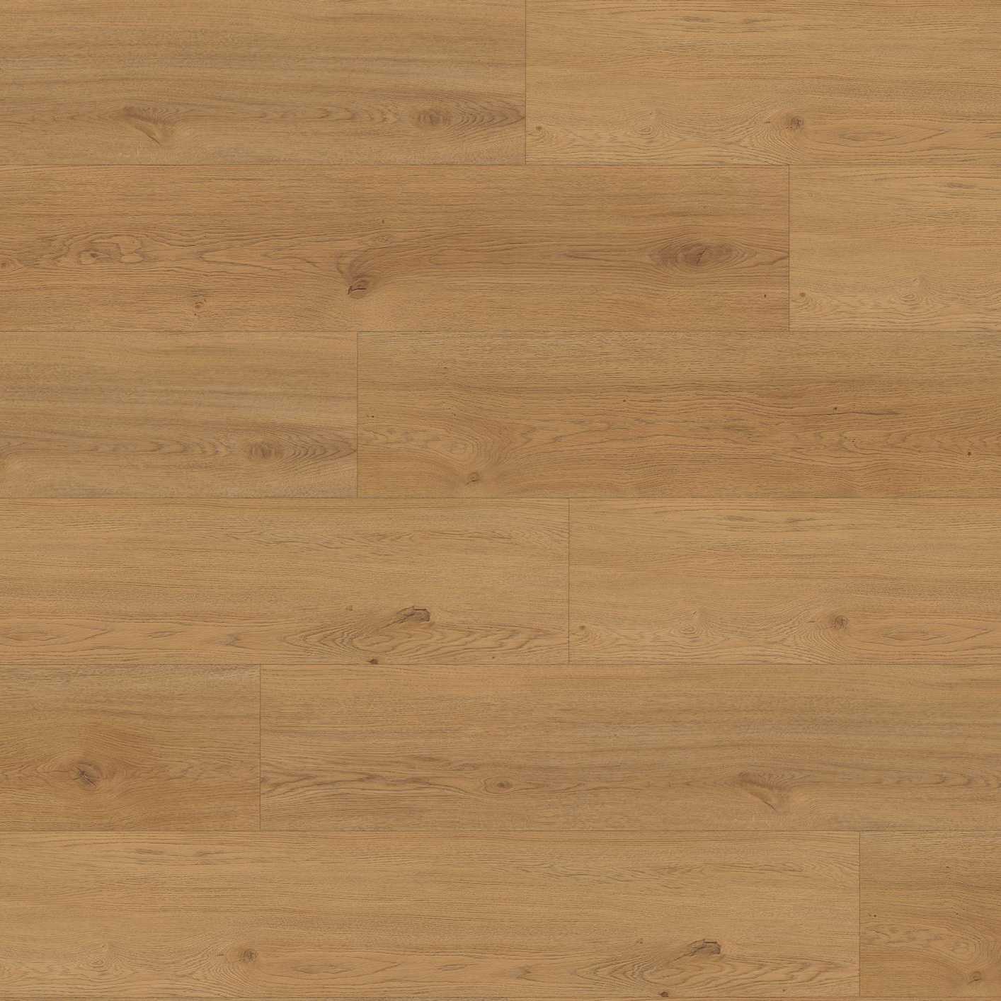 Rigid Vinylboden Designbelag 1220 x 225 x 5 mm Klick Vinyl Holzoptik Eiche Braun NKL31