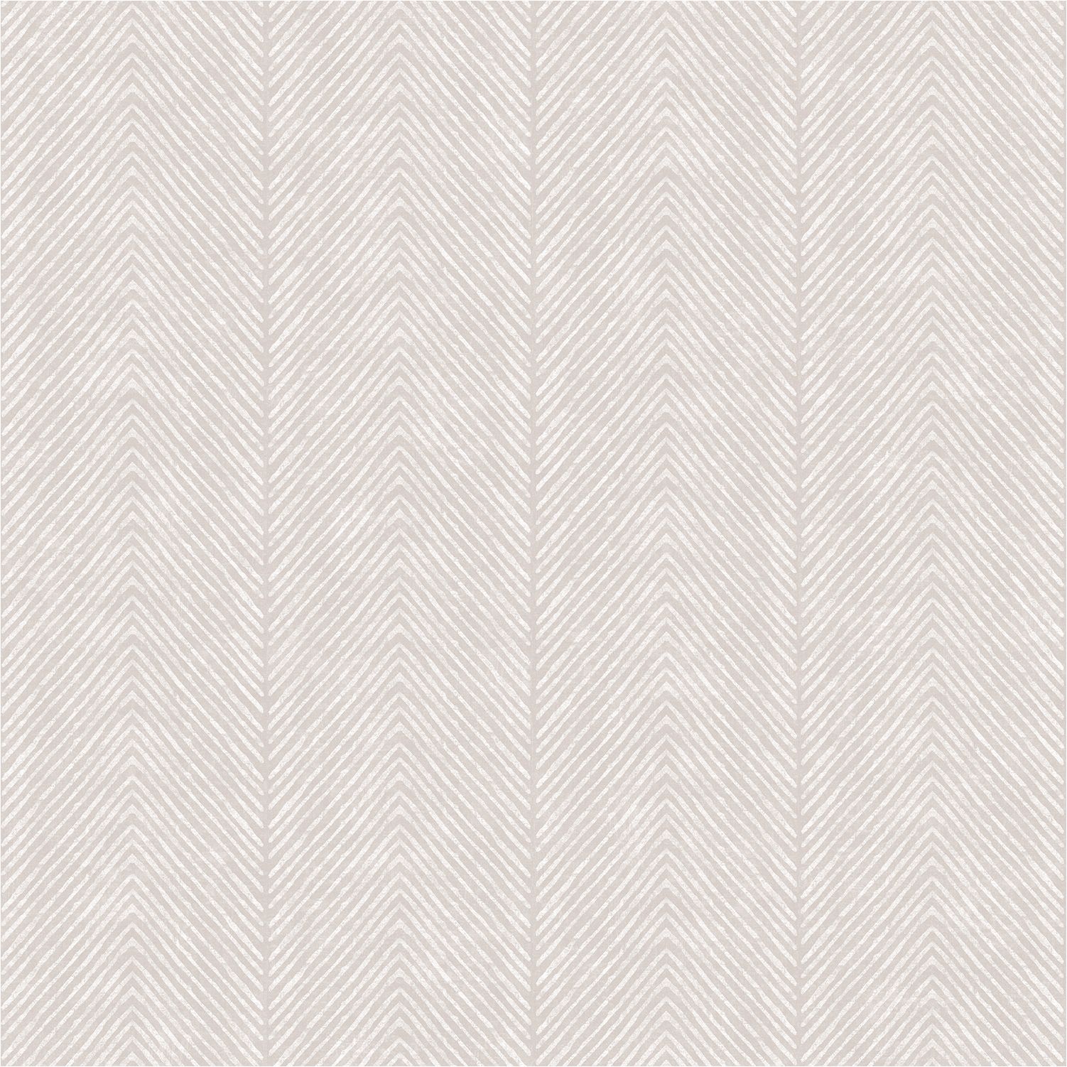 Vliestapete M69219 Nomade Beige Uni Textil Vlies 0.53 x 10.05 m Ugépa