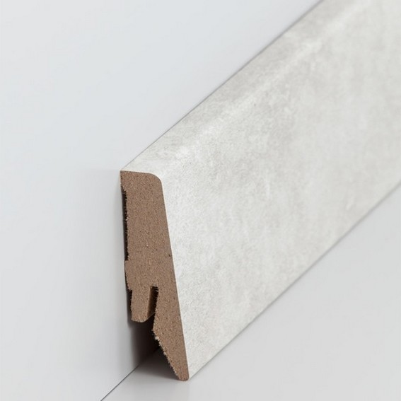 Sockelleiste "Coburg" (MDF foliert / 718.5828)