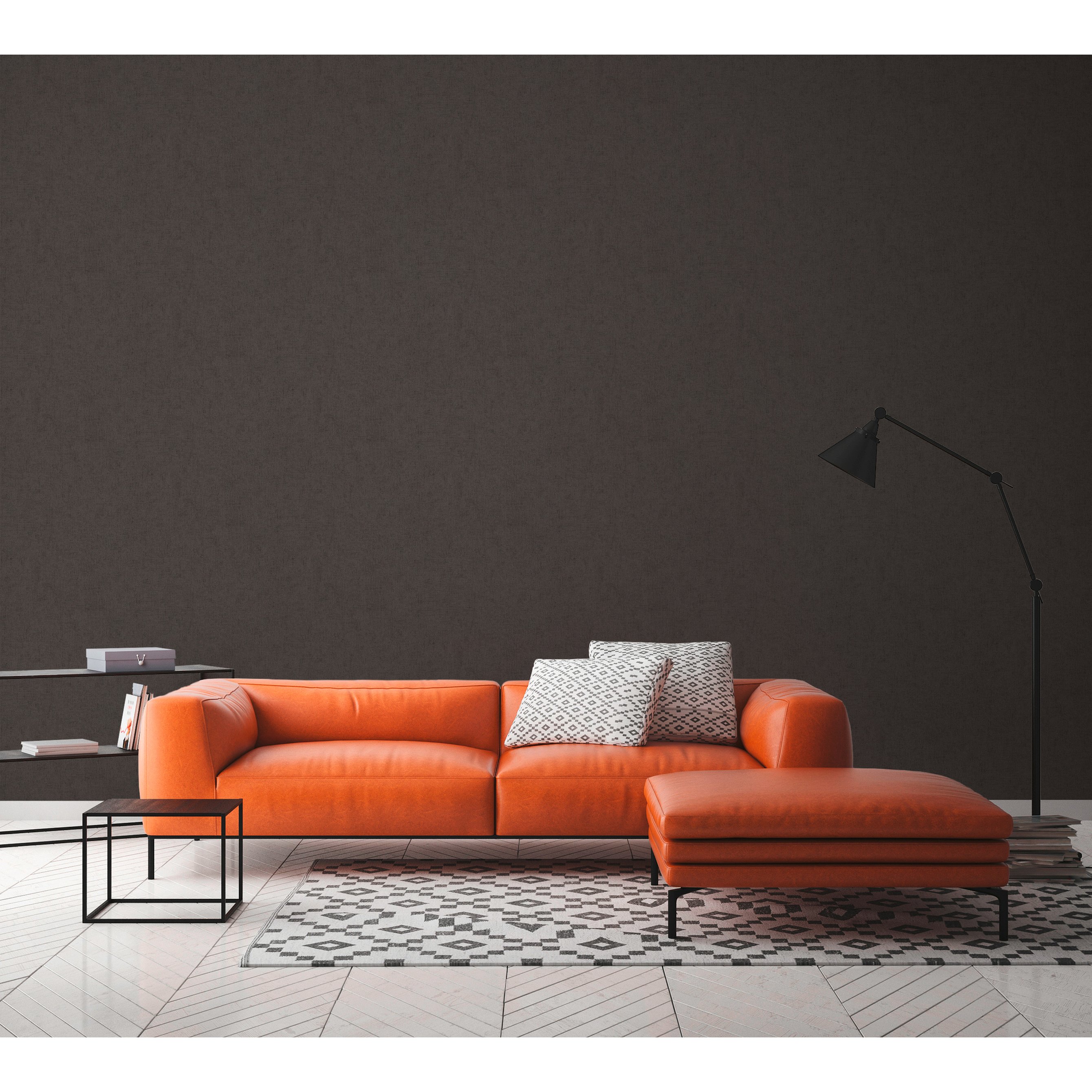 A.S. Creation | Titanium 3     | Schwarz | 381975