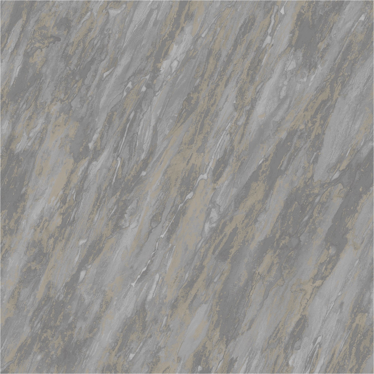 Vliestapete M66319 Venezia Grau Marmoroptik Vlies 0.53 x 10.05 m Ugépa