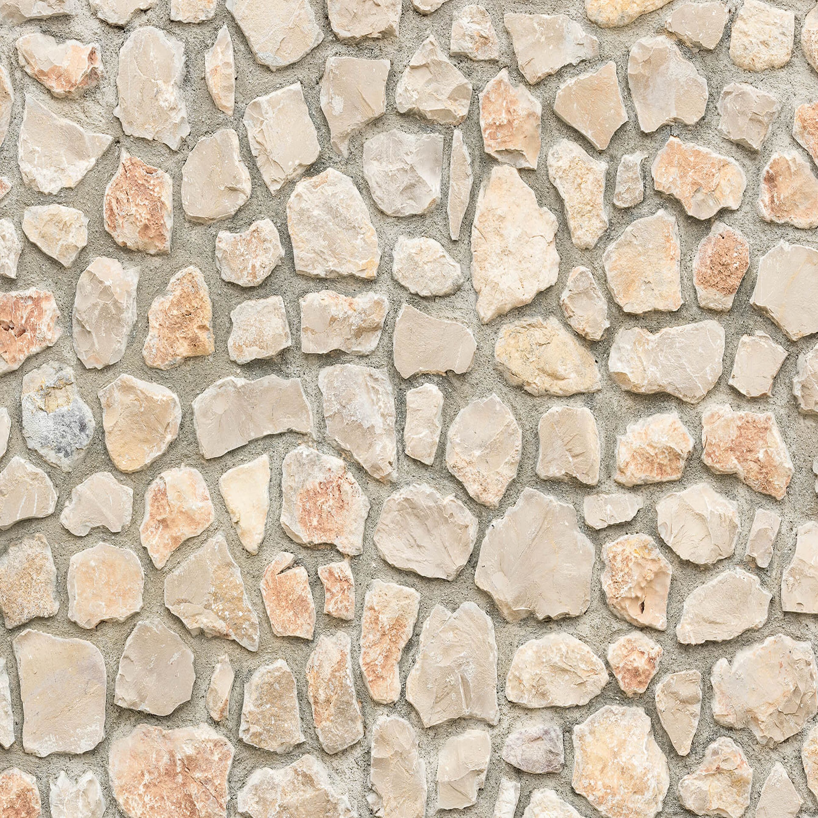 A.S. Creation | Designwalls 2.0 | DD118979 | Fototapete | Vlies | 384 x 260 cm | Stein & Beton