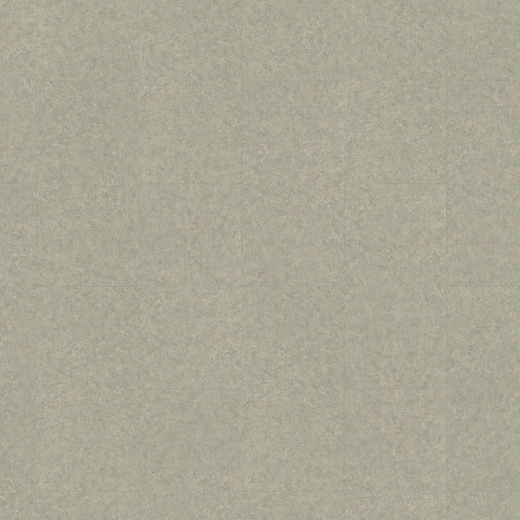 Vinylboden 24H3 8148H Designbelag 609.6 x 304.8 x 5.5 mm Klick Vinyl Holzoptik Grau NKL31