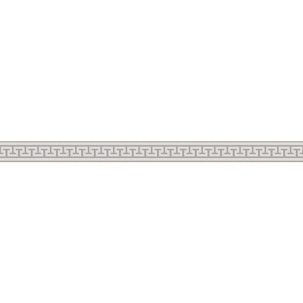 A.S. Creation | Only Borders 11 | 281326 | Vliesbordüre | Borte | 5.00 x 0.04 m | Beige
