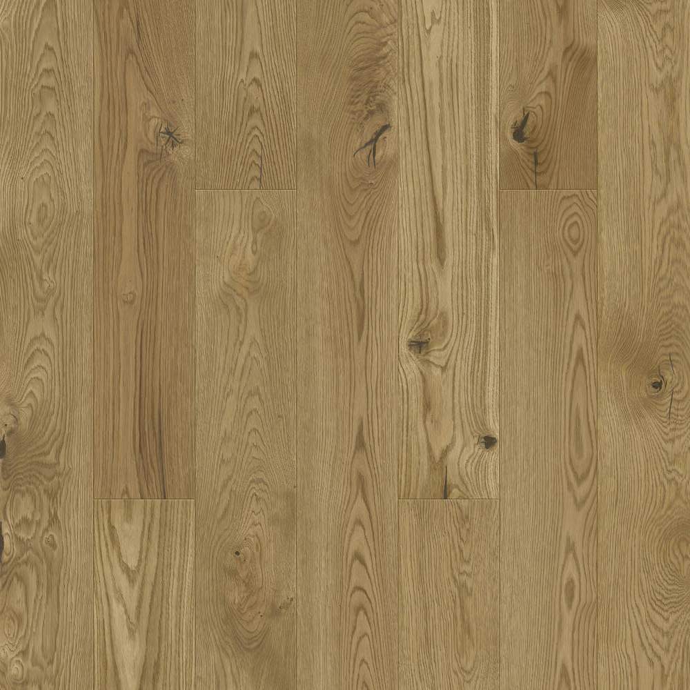 Parkettboden 435 Calgary LD E6298 | 2200 x 185 x 13 mm Holzboden Eiche Braun