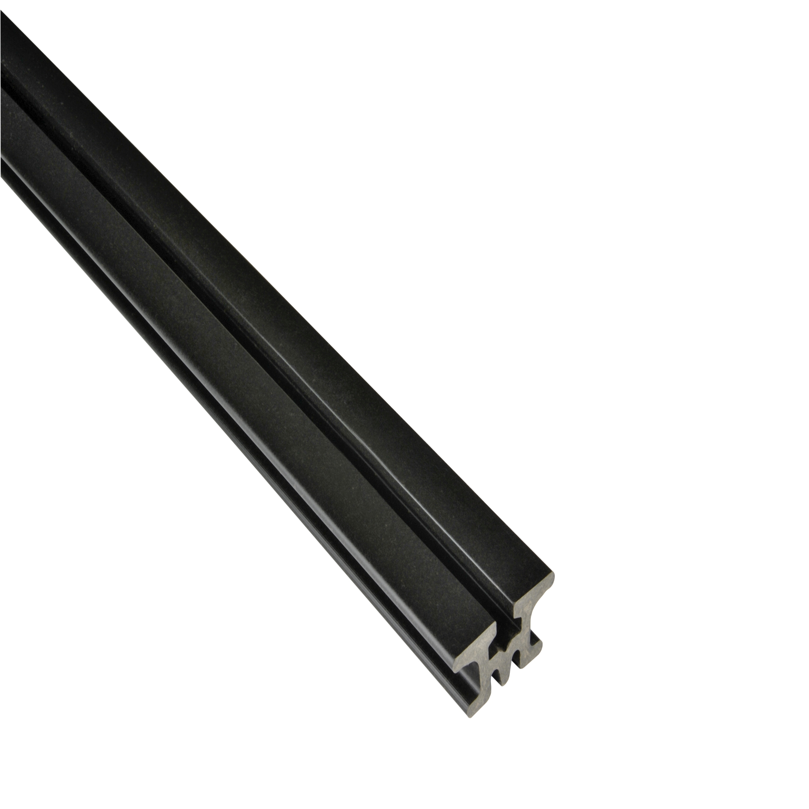 WPC Unterkonstruktion für Terrassendielen Kovalex