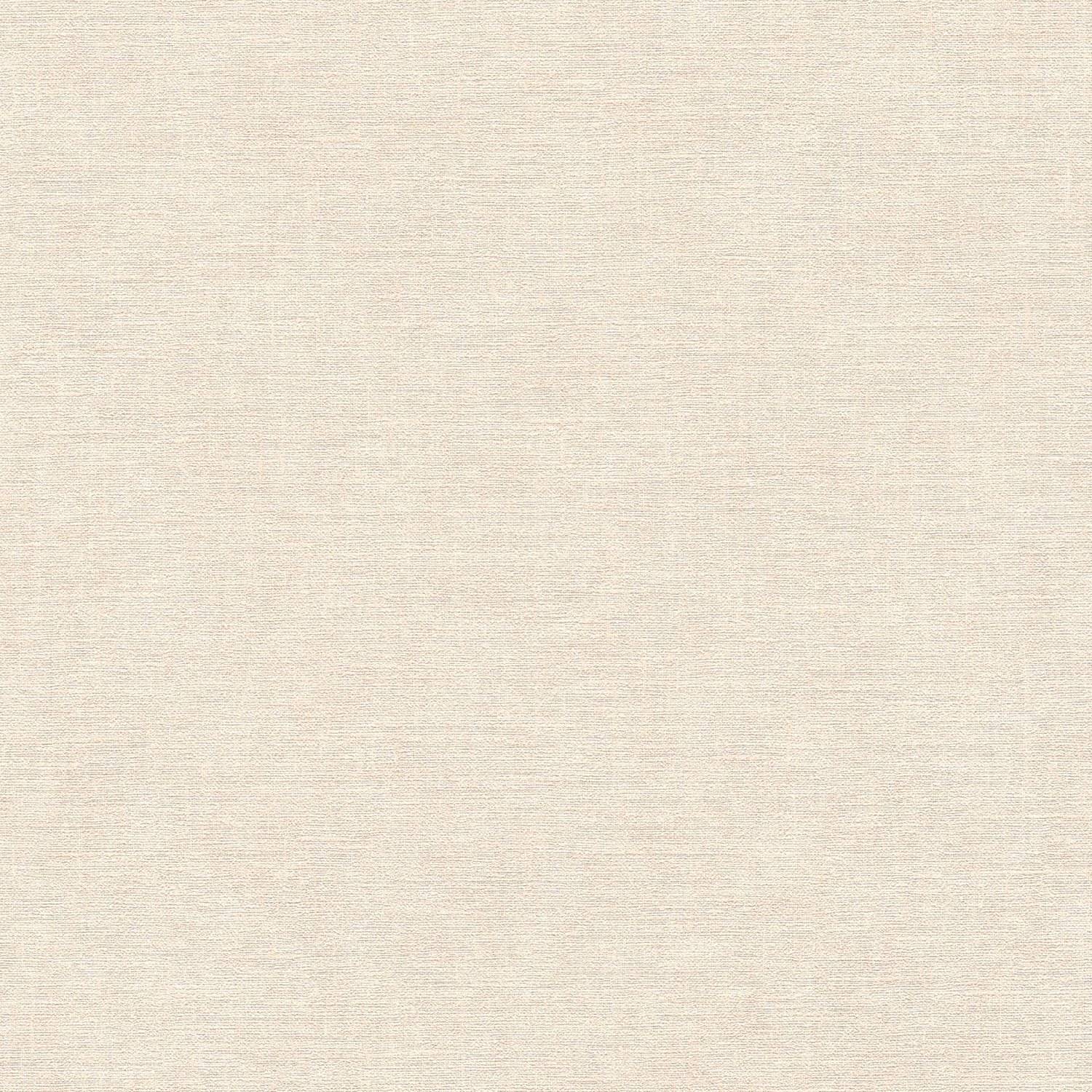 Vliestapete 395652 Creme Uni Einfarbig PintWalls II A.S. Creation