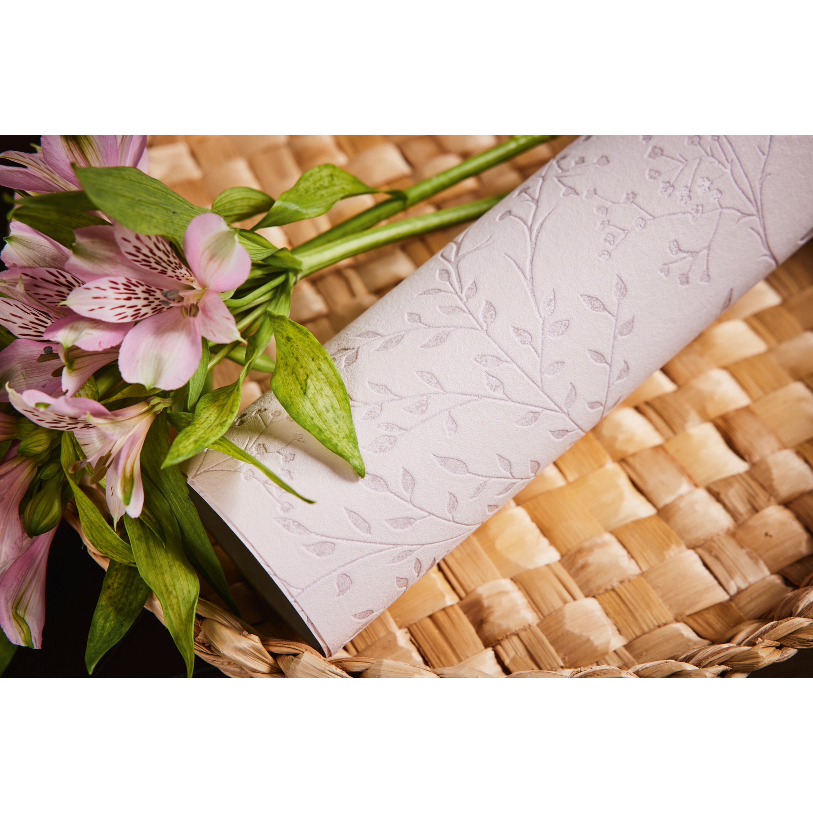 A.S. Creation | Trendwall 2 | Rosa | 381002