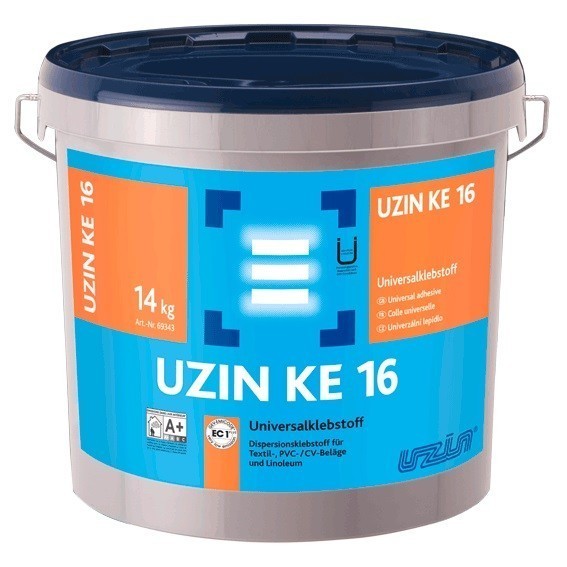 Uzin KE 16 Universalklebstoff