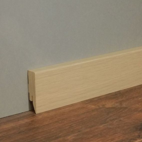 Sockelleiste / Fußleiste / Bodenleiste Taverone-12 (7323)