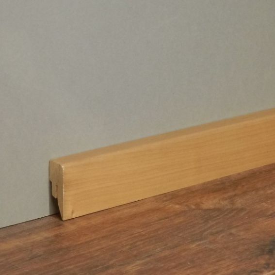 Sockelleiste / Fußleiste / Bodenleiste Taverone-7 (7334)