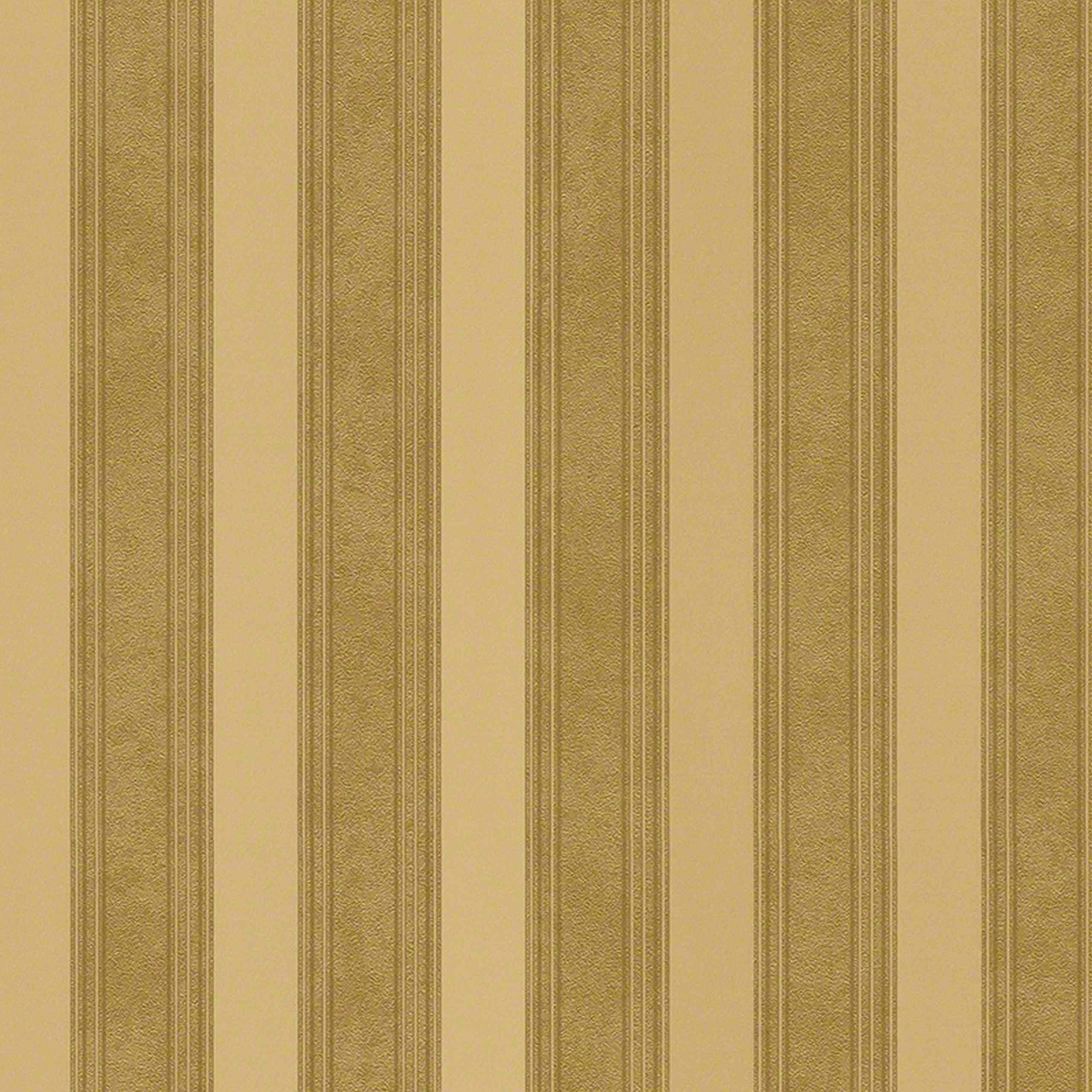 A.S. Creation | Versace | 935893 | Vliestapete | Muster & Motive | 0.7 x 10.05 m | Gelb