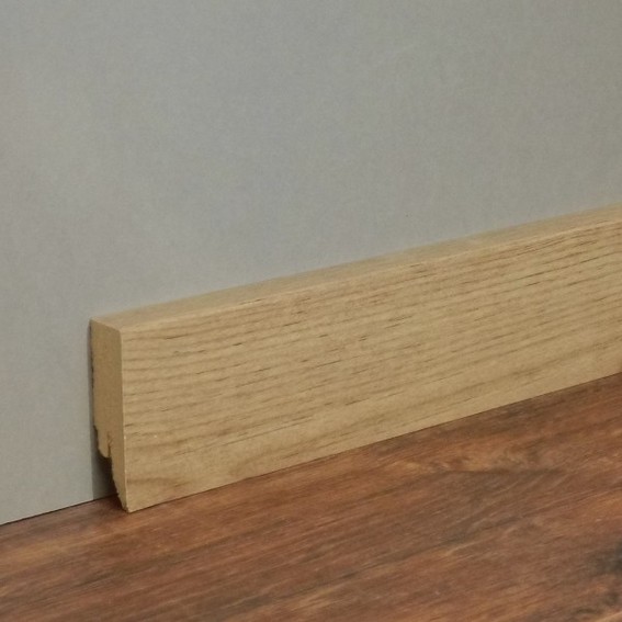 Sockelleiste / Fußleiste / Bodenleiste lecco-1 (72721)