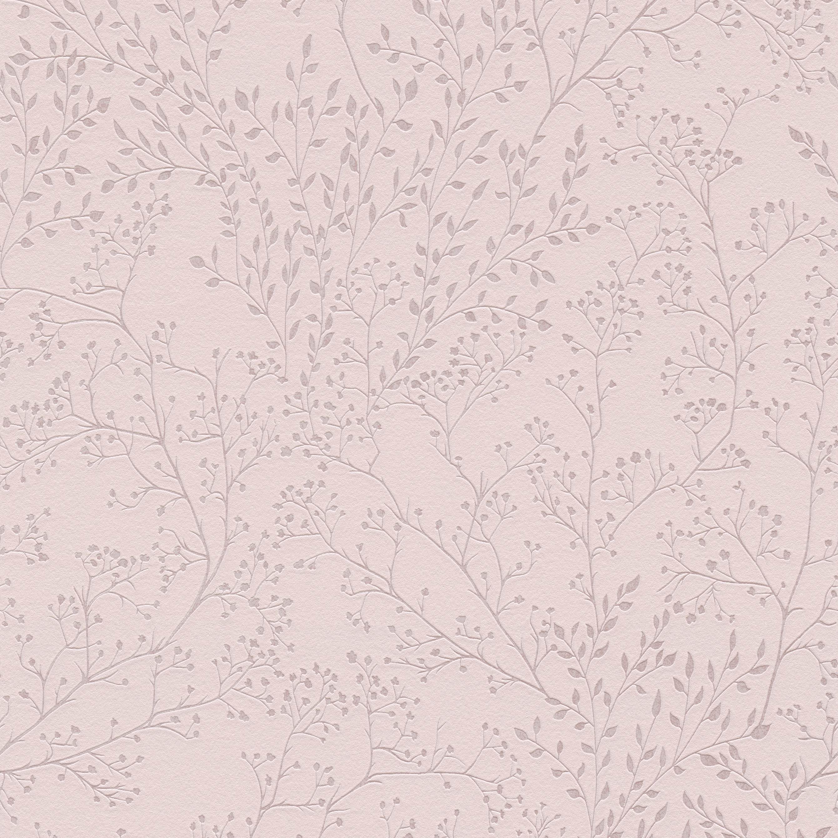 A.S. Creation | Trendwall 2 | Rosa | 381002