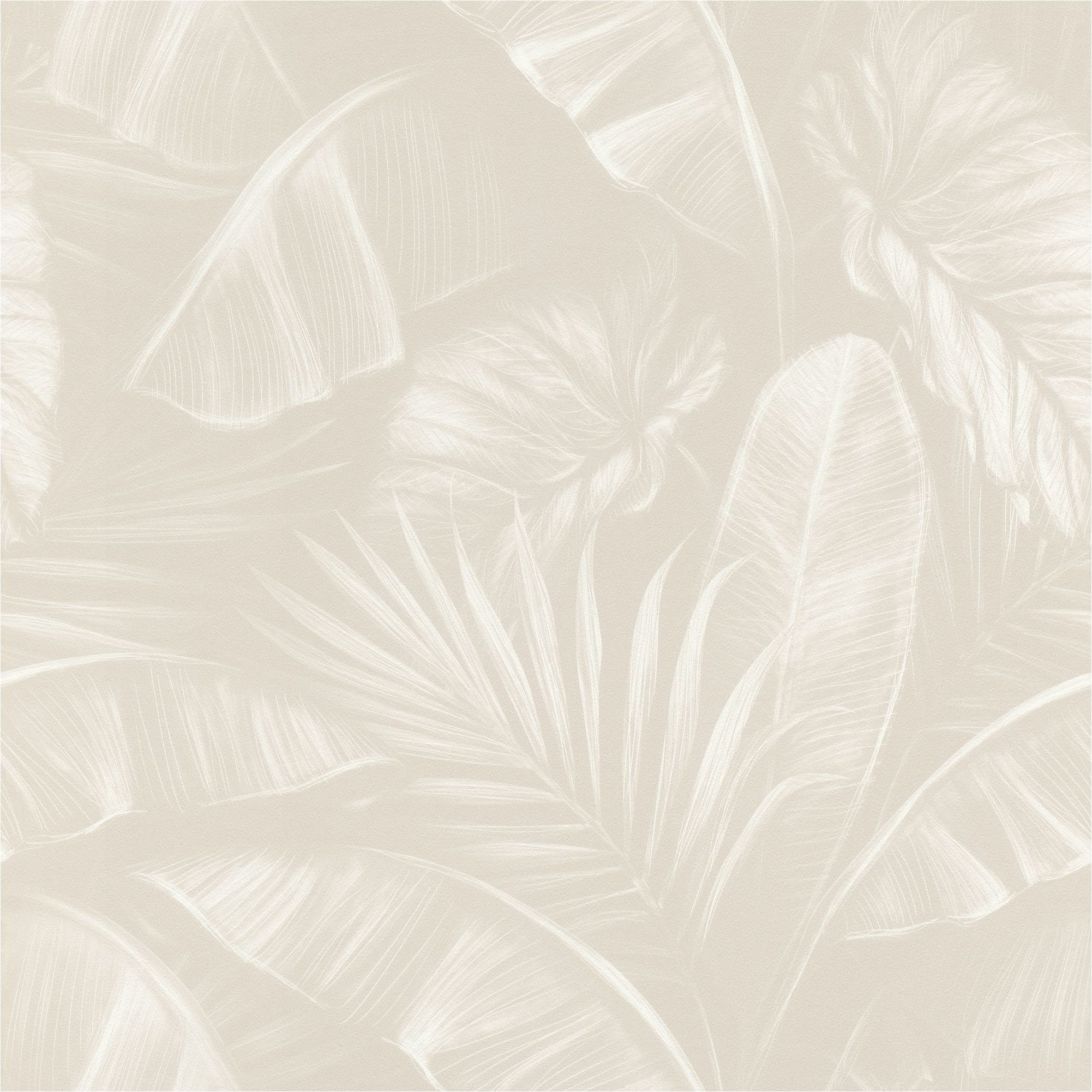 Papiertapete 286595 Botanical Dschungel Selection Rasch