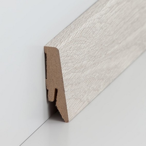 Sockelleiste "Coburg" (MDF foliert / 718.582)