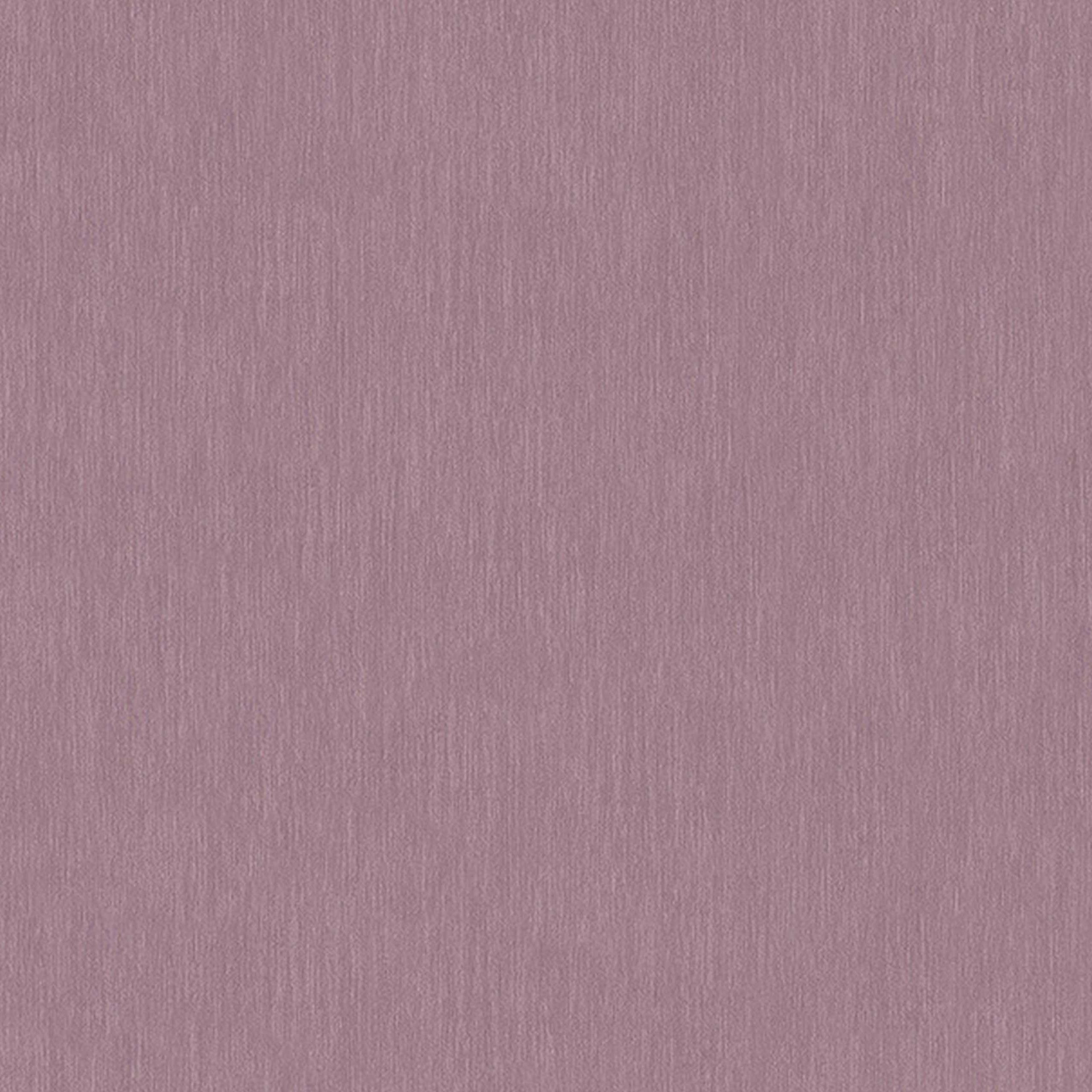 A.S. Creation | AP Longlife Colours | 305632 | Vliestapete | Einfarbig | 1.6 x 21 m | Violett