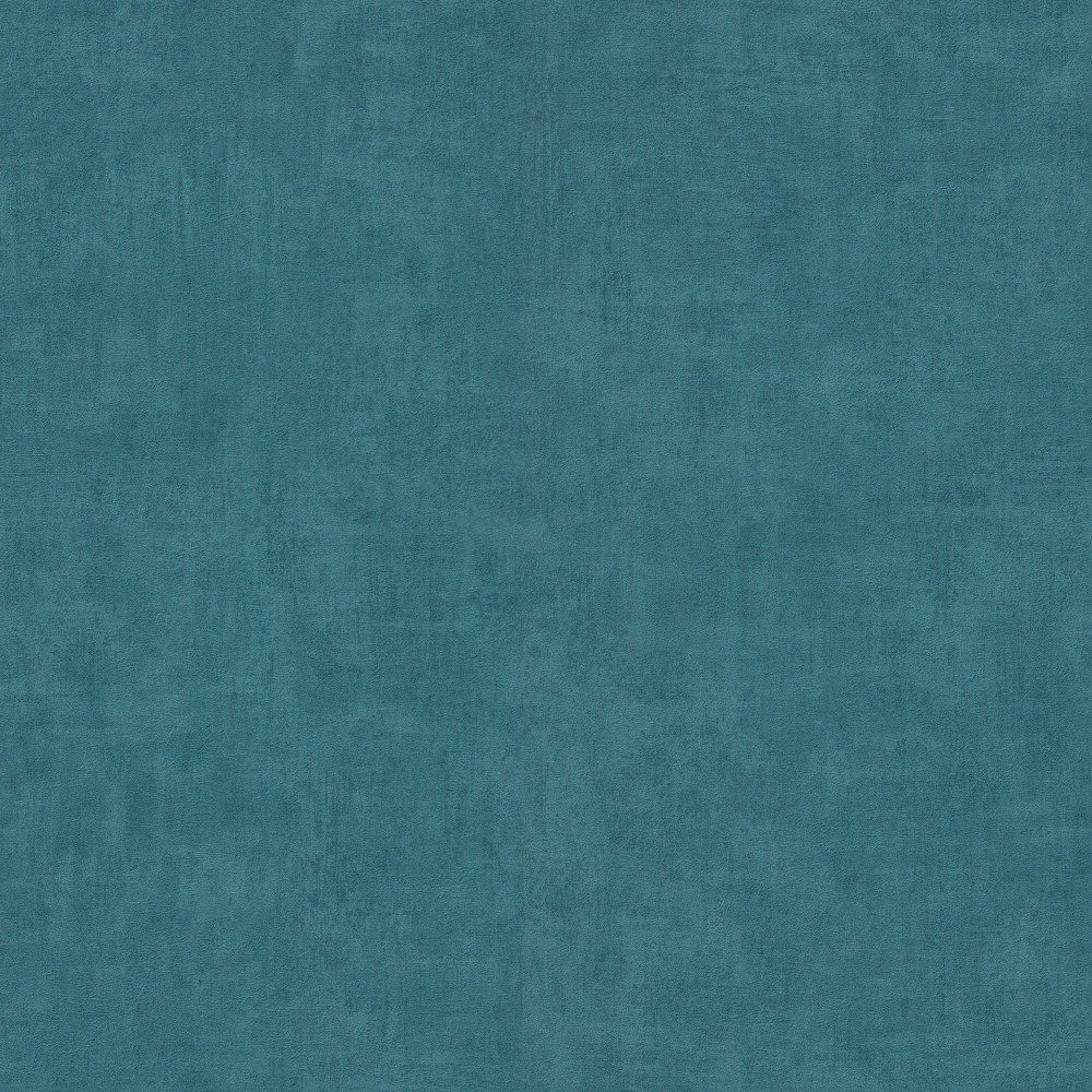 Grandeco | Asperia | A51519 | Vliestapete | Einfarbig | 10.05 x 0.53 m | Blau