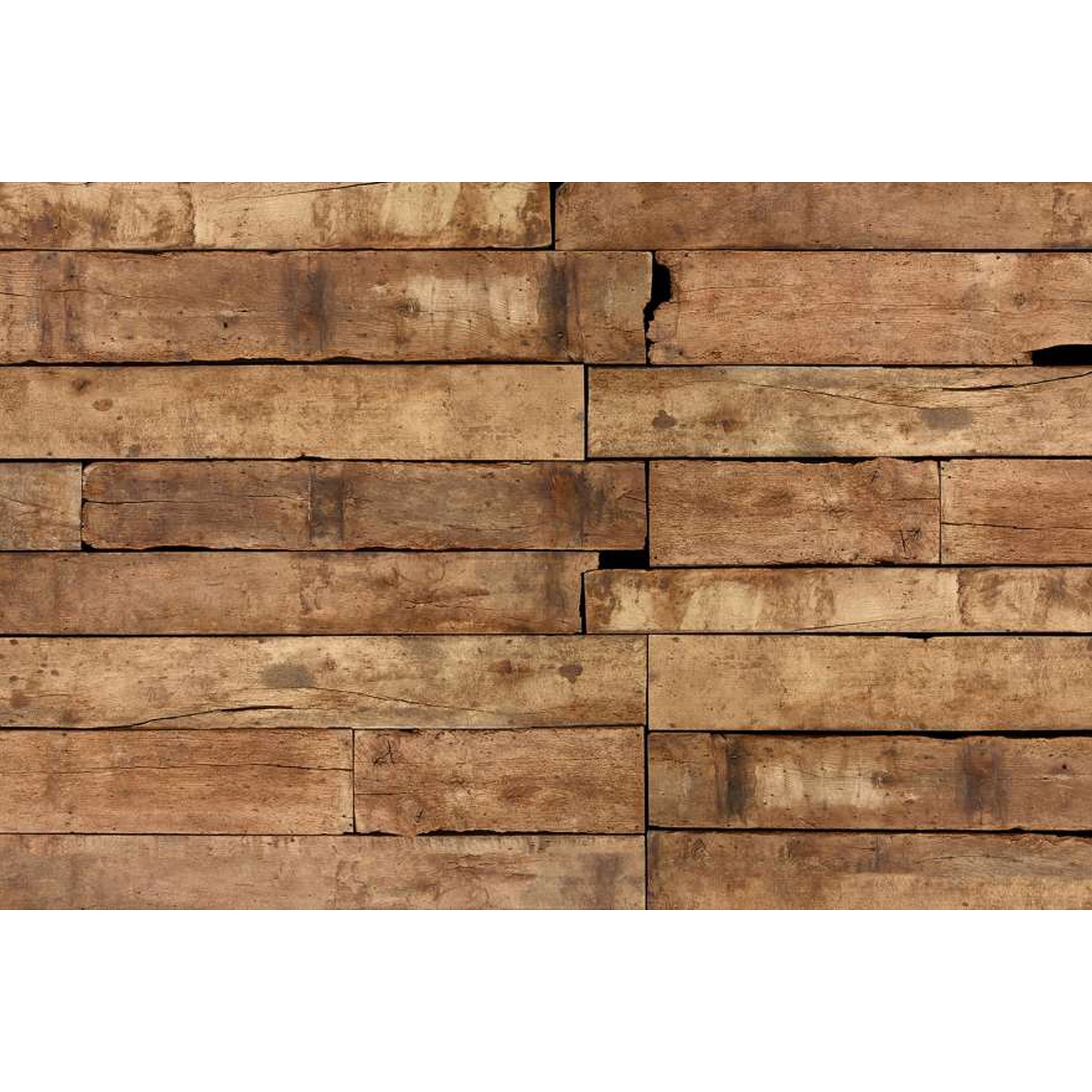 A.S. Creation | AP Digital 4 | DD108645 | Fototapete | Vlies | Versch. Größen | Holz | Braun