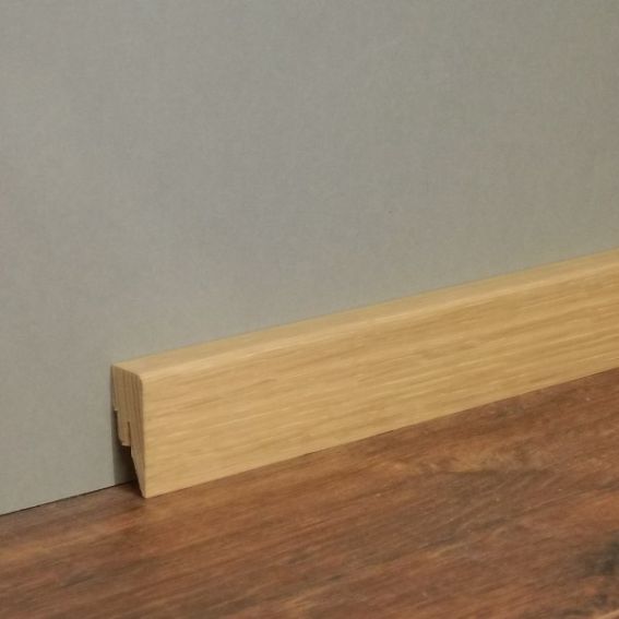 Sockelleiste / Fußleiste / Bodenleiste Taverone-9 (7337)