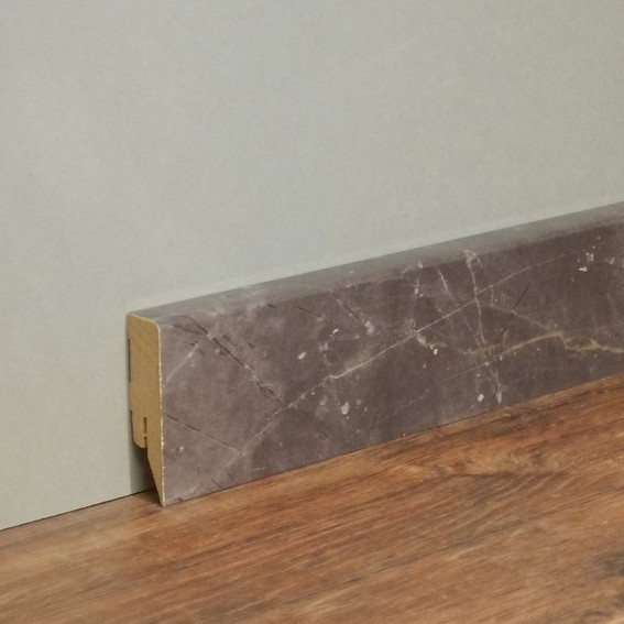 Sockelleiste / Fußleiste / Bodenleiste lecco-68 (73144)