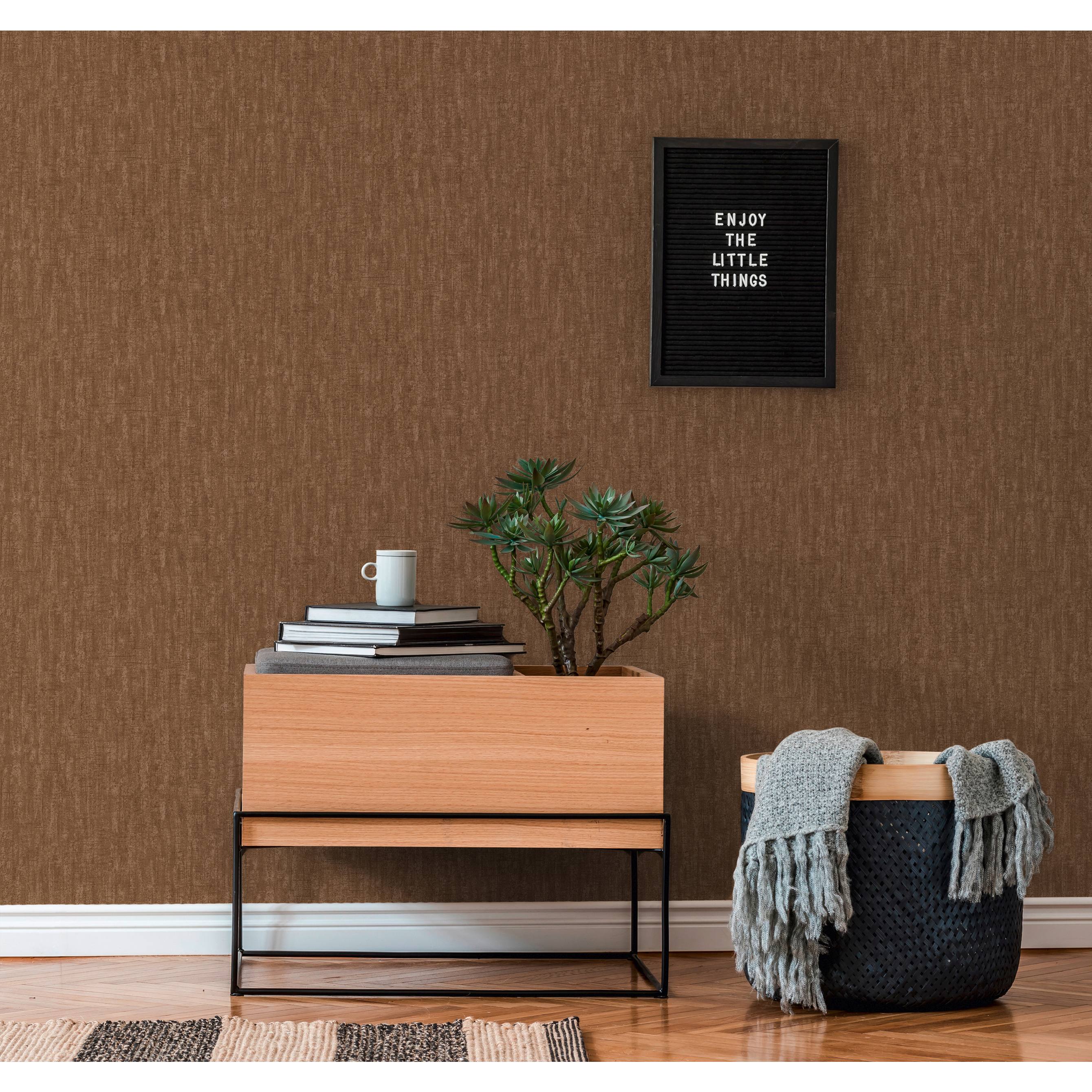 A.S. Creation | Titanium 3     | Braun | 382053