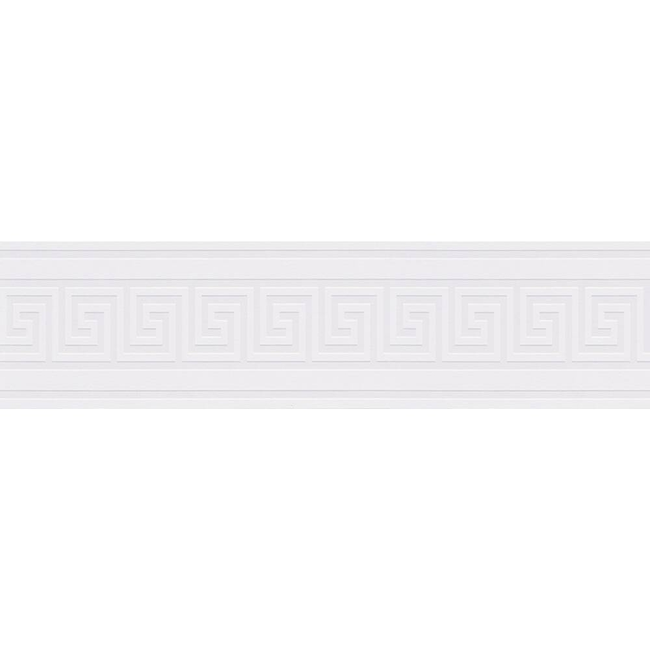 Bordüre 936471 Borte Weiß Only Borders 9 A.S. Creation