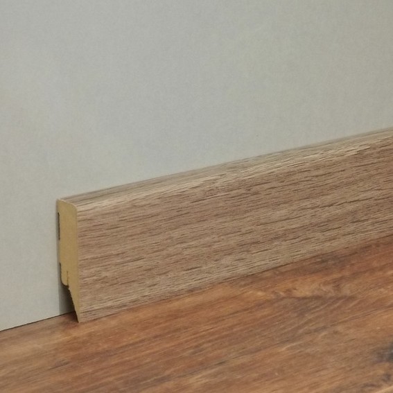 Sockelleiste / Fußleiste / Bodenleiste lecco-5 (72726)