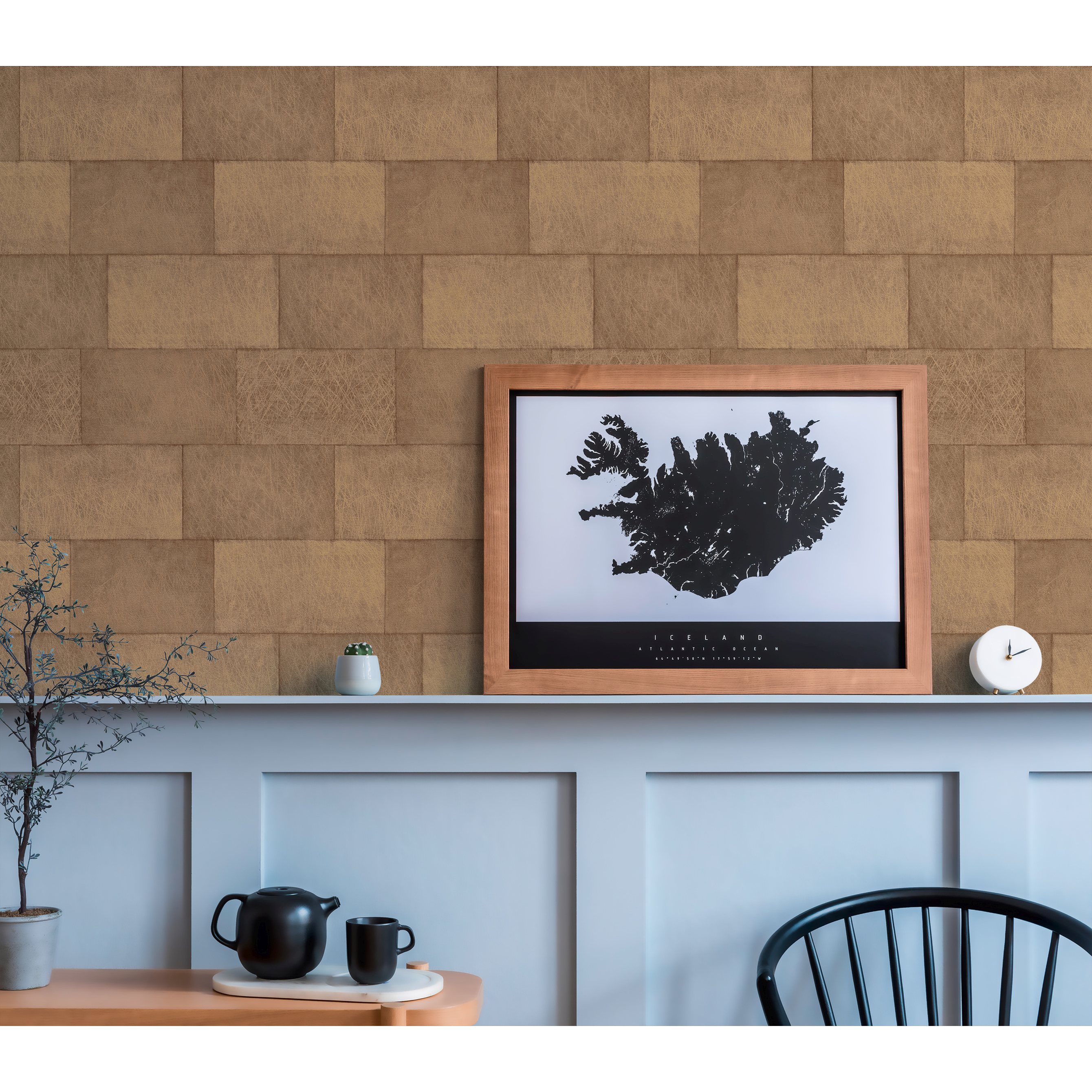 A.S. Creation | Titanium 3     | Kupfer | 382014