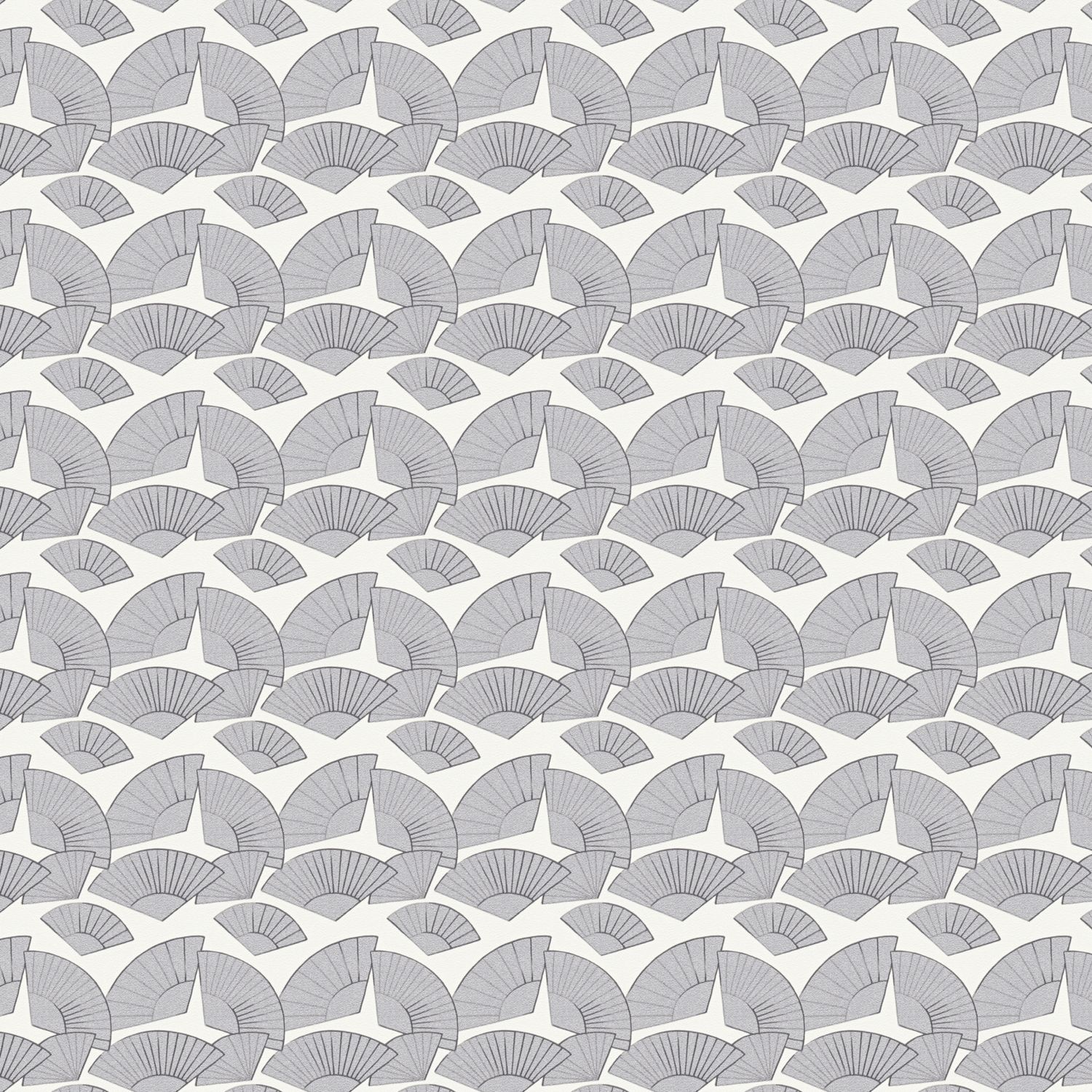 A.S. Creation | Karl Lagerfeld | 378476 | Vliestapete | 3D Optik | 0.53 x 10.05 m | Metallic