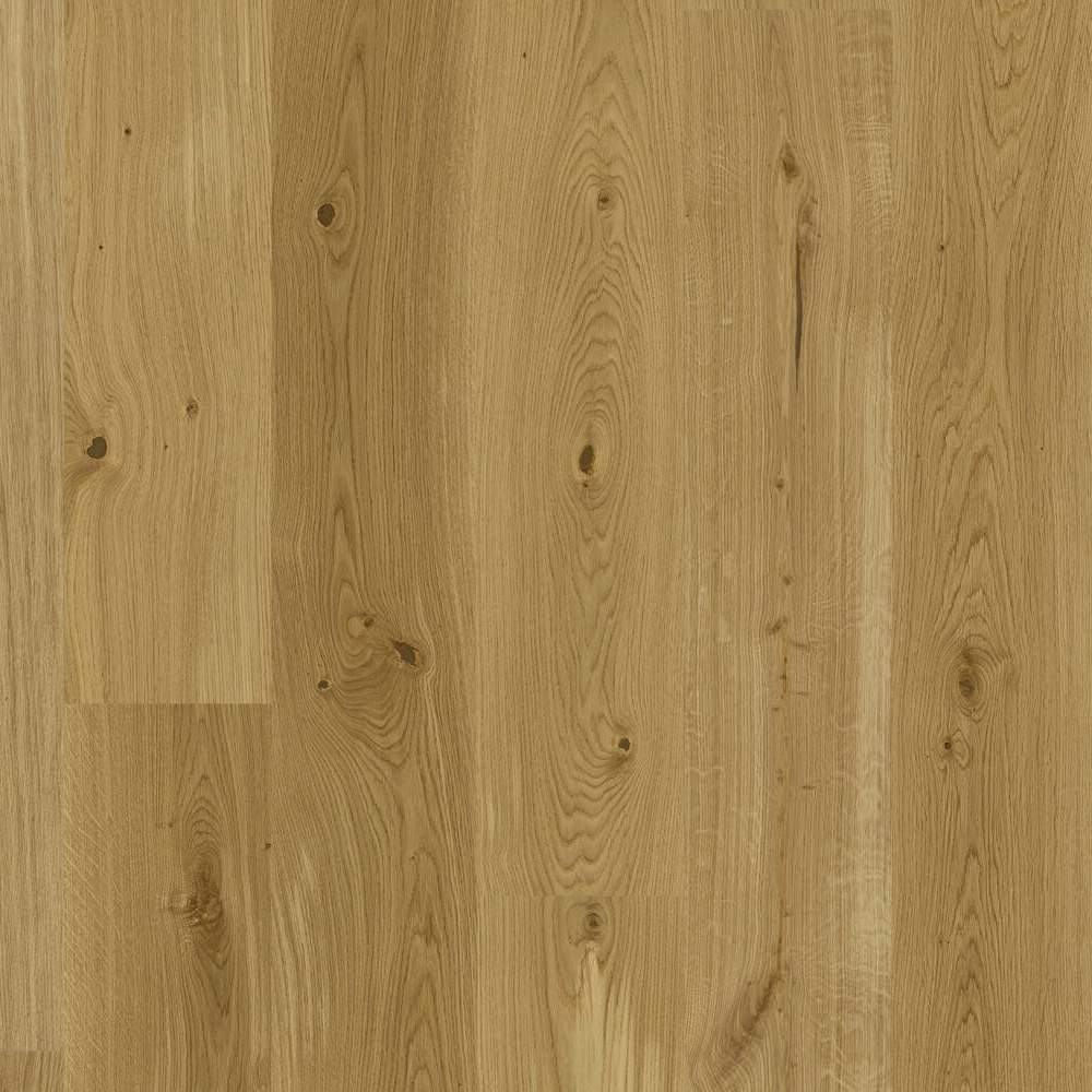 Parkettboden 535 Calgary LD E1003 | 2200 x 209 x 14 mm Holzboden Eiche Braun