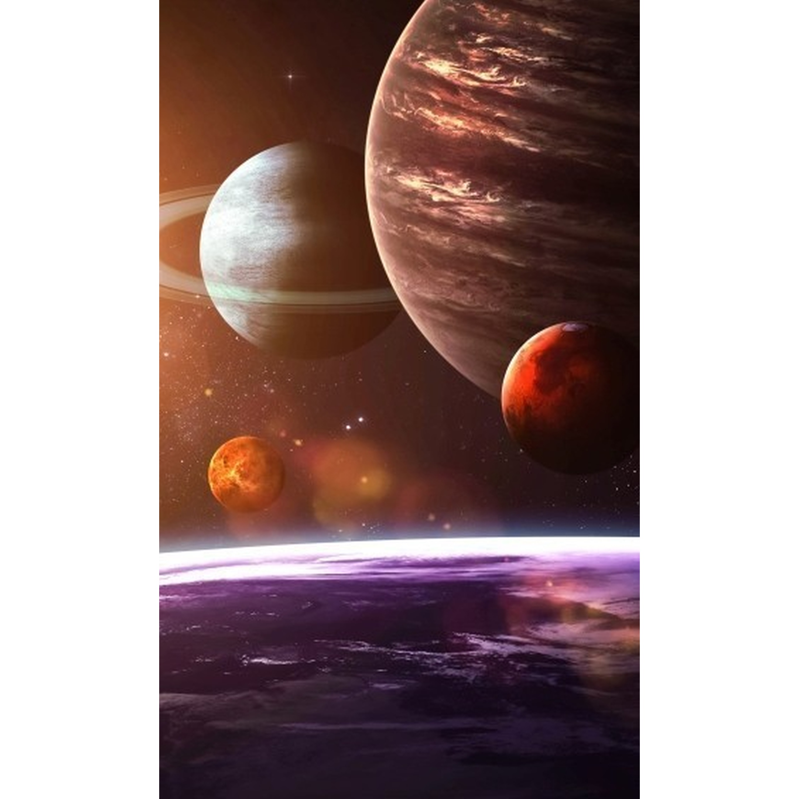 Dimex | Dimex Line | MS-2-0188  | Fototapete | Vlies | Versch. Größen | Landschaft & Kulisse