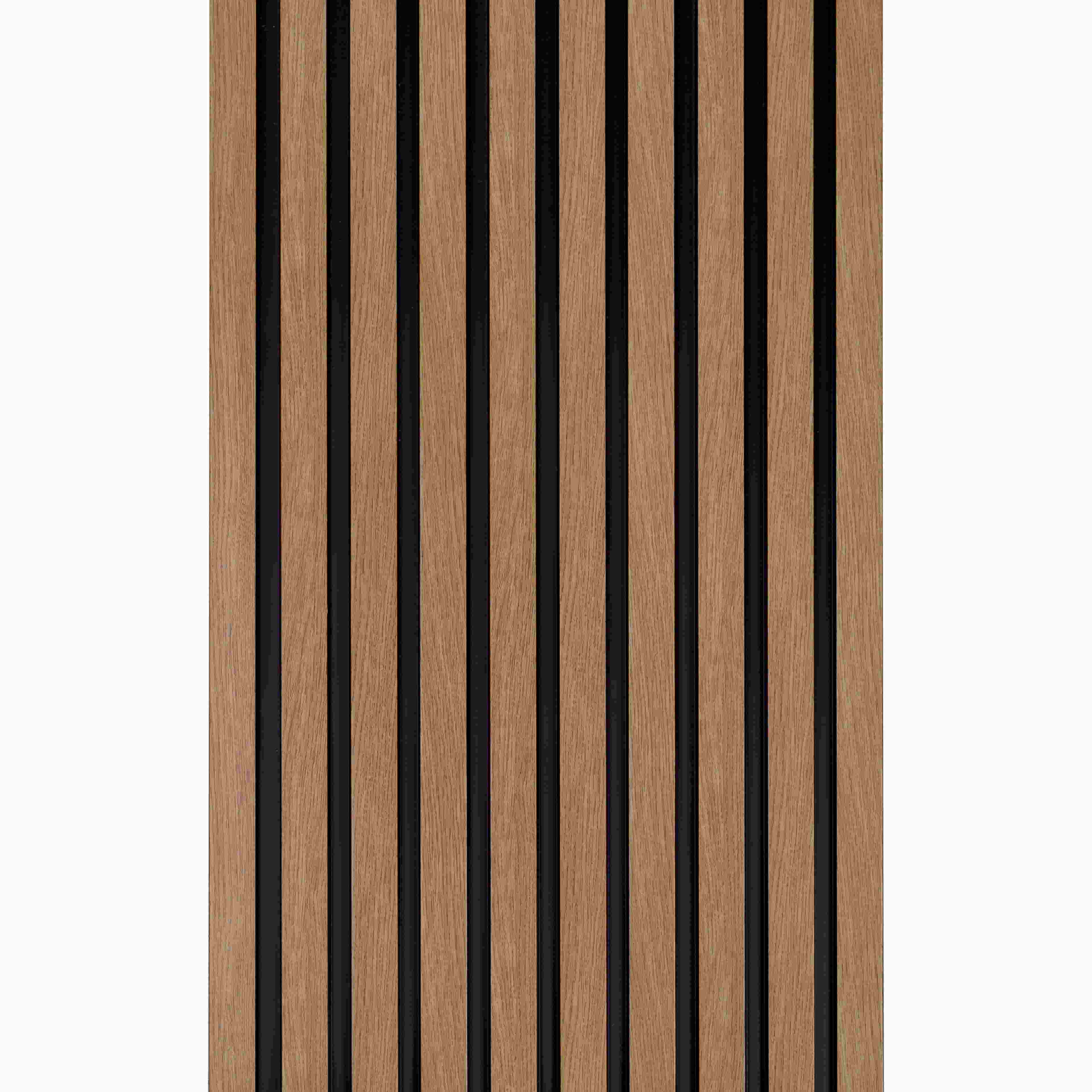 Mardom Medio Wandpaneel L0206T Polyforce 121 x 12 x 2000 mm Eiche klassik Akustikpaneel