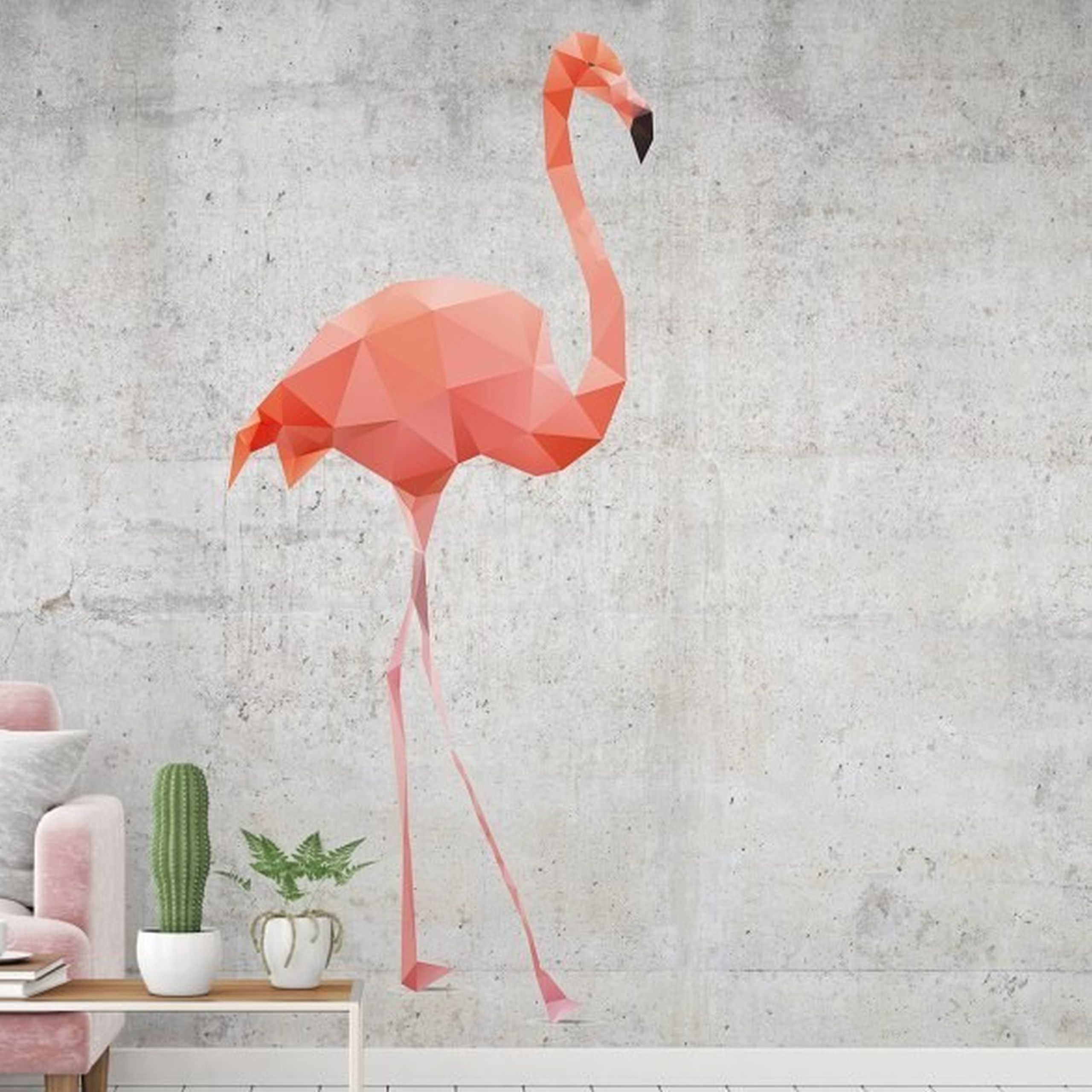 A.S. Creation | XXL 5 | DD115565 | Fototapete | Vlies | Versch. Größen | Tiere | Grau