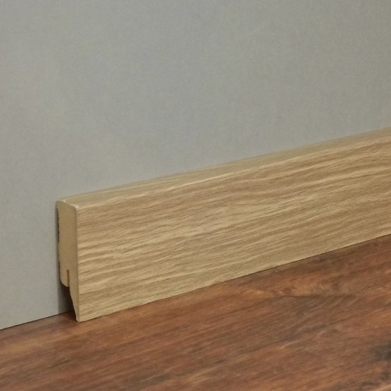 Sockelleiste / Fußleiste / Bodenleiste lecco-7 (7273)