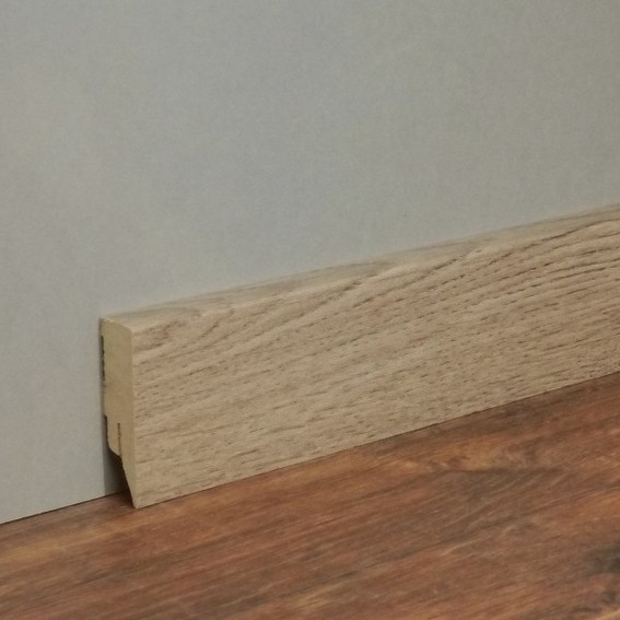 Sockelleiste / Fußleiste / Bodenleiste lecco-149 (7342)