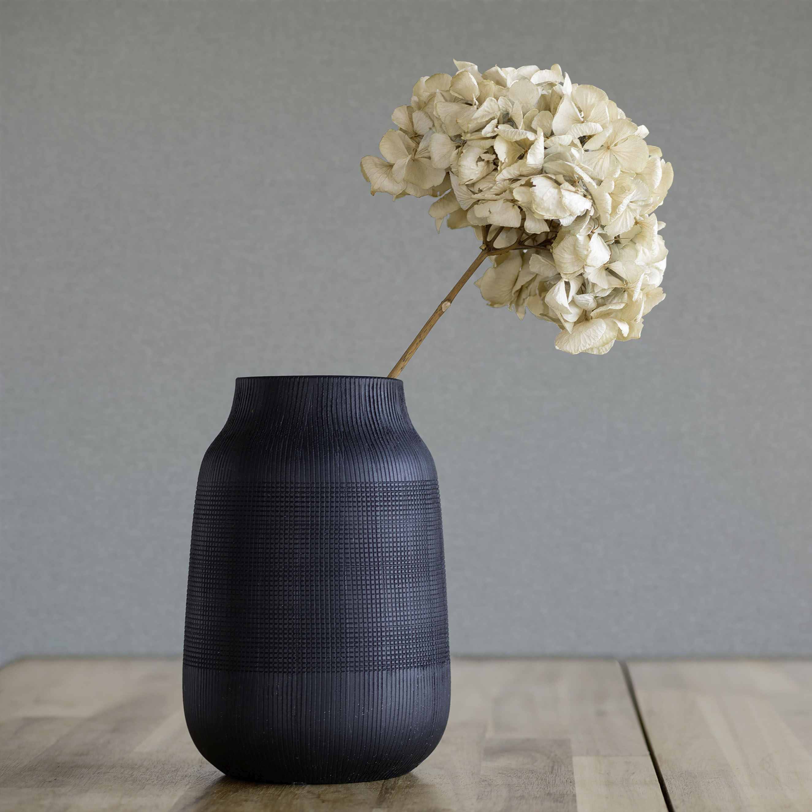 Tapete Uni M1-No.4387 Vlies Grau Uni Tadessi 10.05 x 0.53 m