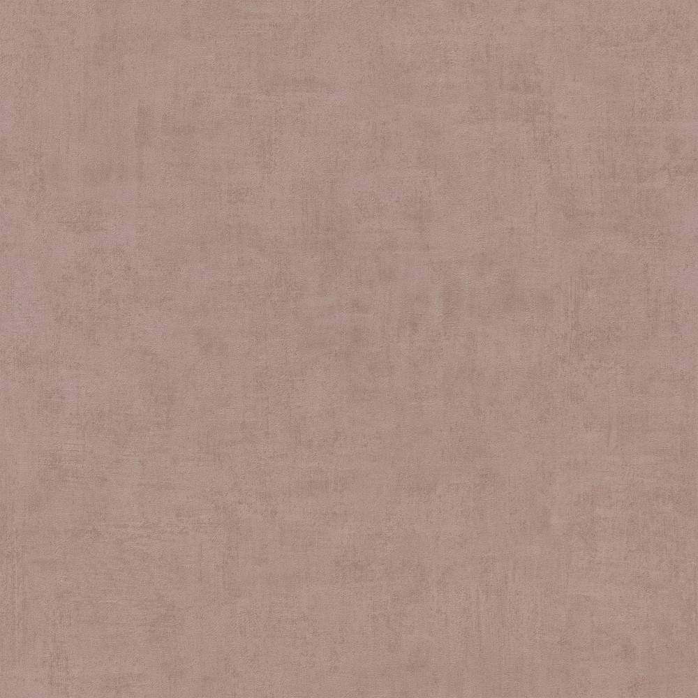 Grandeco | Annabella | A51512 | Vliestapete | Einfarbig | 10.05 x 0.53 m | Braun