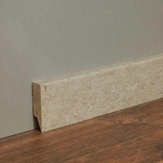 Sockelleiste / Fußleiste / Bodenleiste lecco-115 (7328)