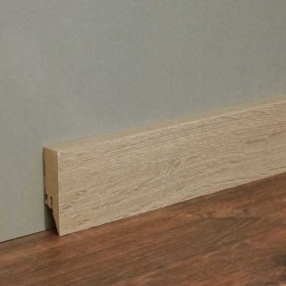 Sockelleiste / Fußleiste / Bodenleiste lecco-93 (73263)