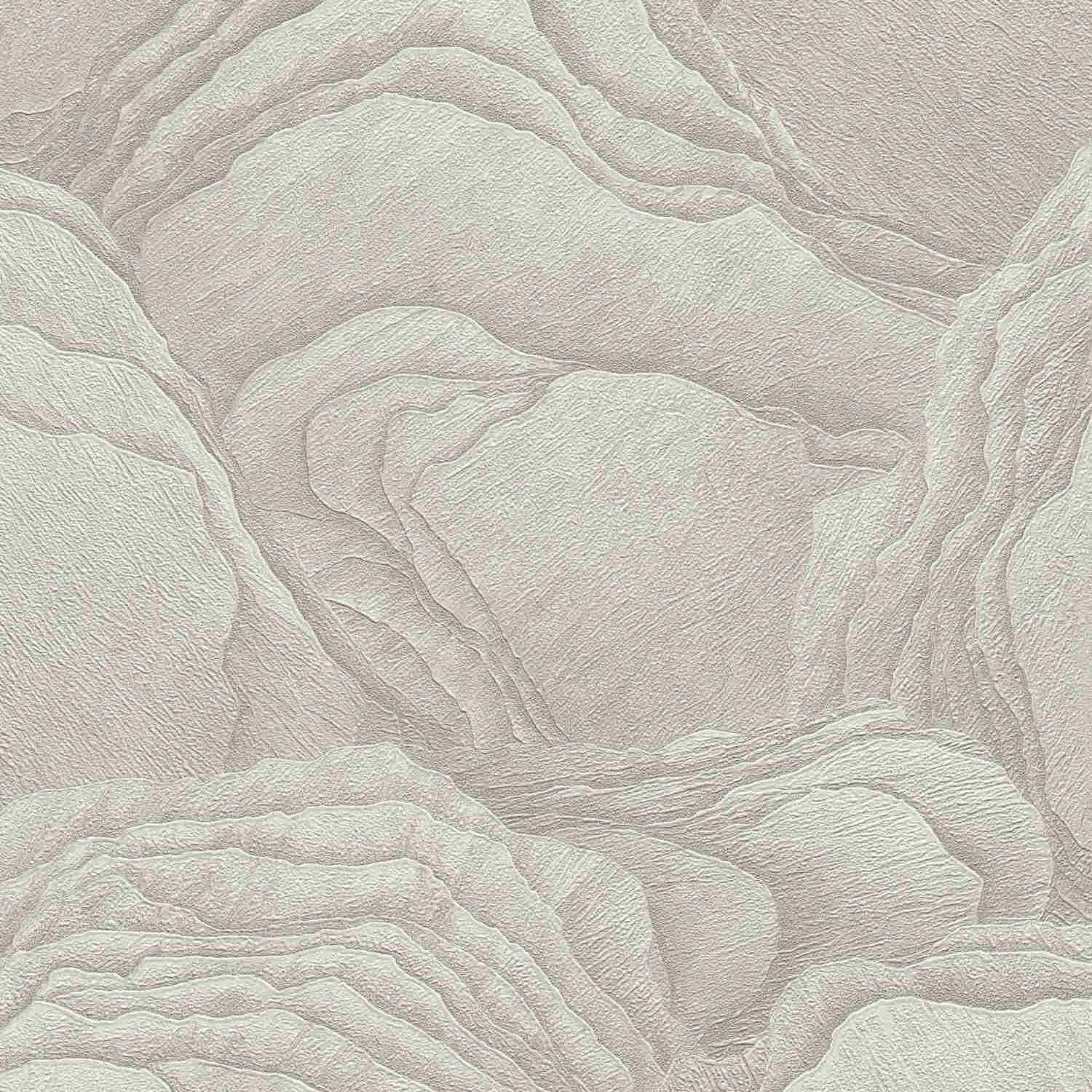Vliestapete 10298-14 Stein Beton 0.53 x 10.05 m Focus Erismann