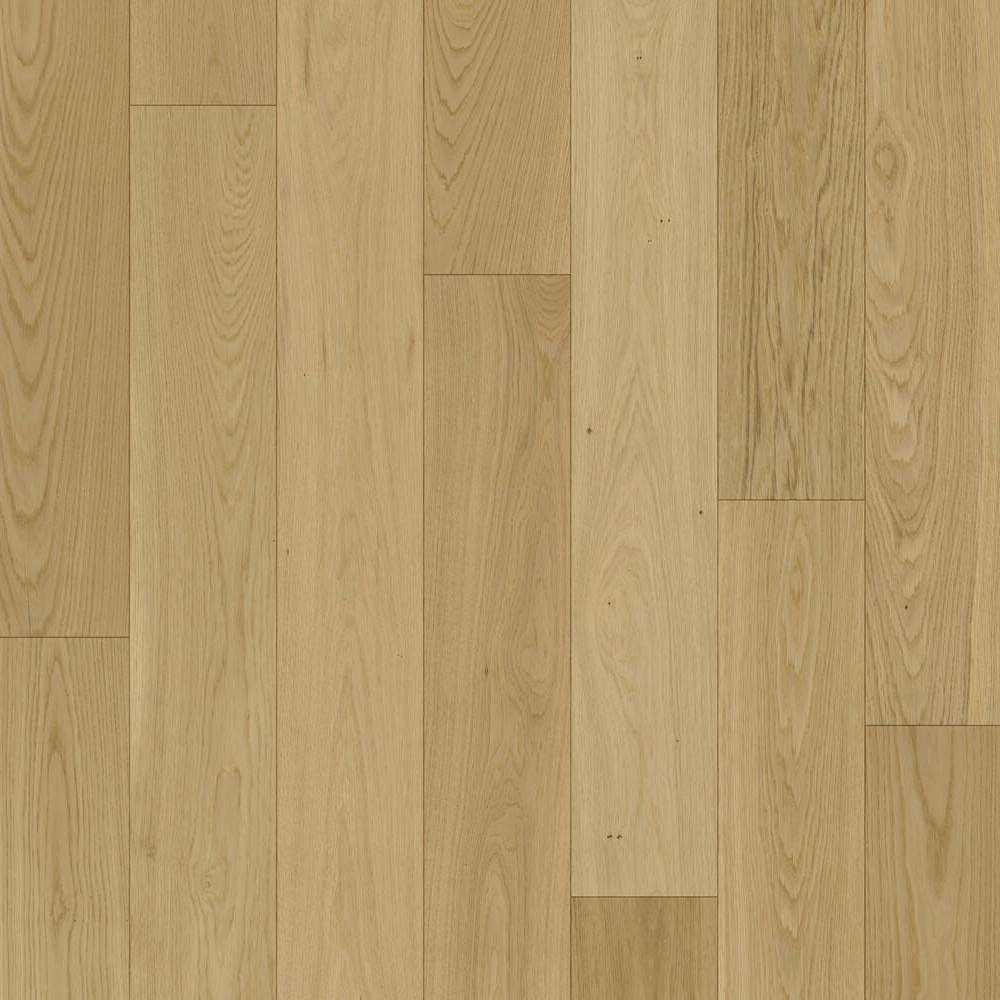 Parkettboden 435 Calgary LD E0213 | 2200 x 185 x 13.5 mm Holzboden Eiche Braun