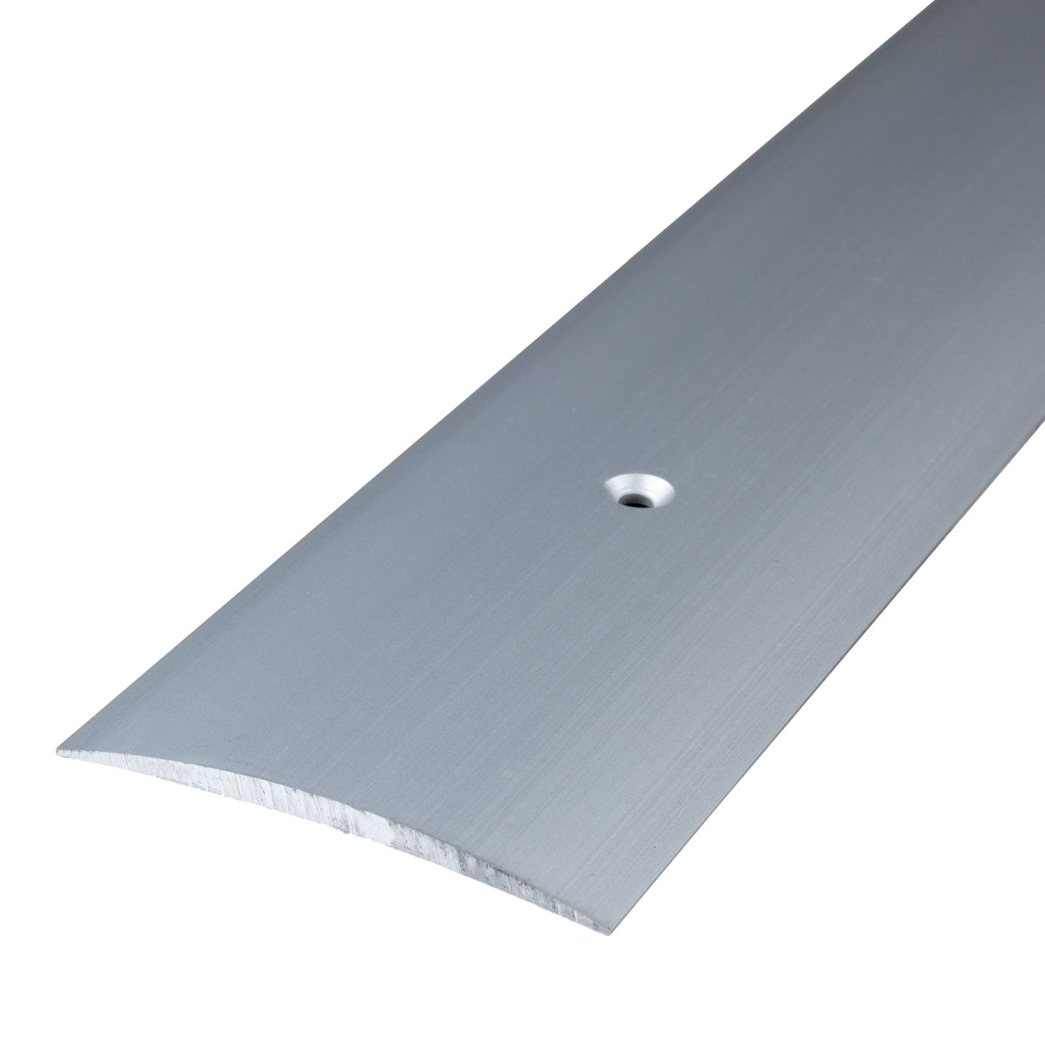 Übergangsprofil Höhe 5mm Breite 50mm Länge 1000mm Übergangsschiene Aluminium PROVISTON