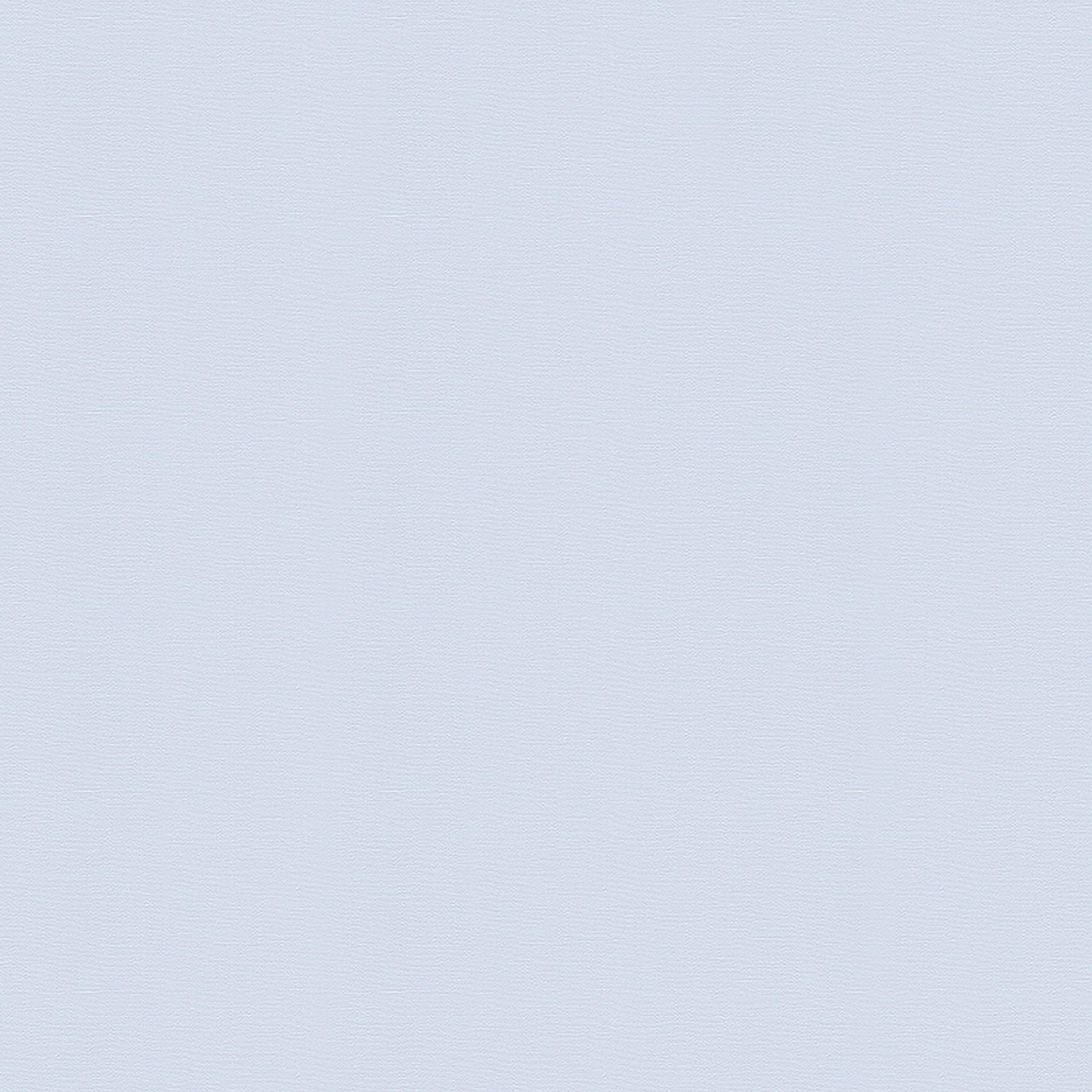 A.S. Creation | Liberté | 305268 | Vliestapete | Naturoptik | 0.53 x 10.05 m | Blau