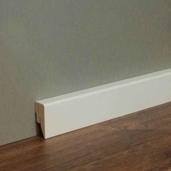 Sockelleiste / Fußleiste / Bodenleiste Mortara-1 (72236)